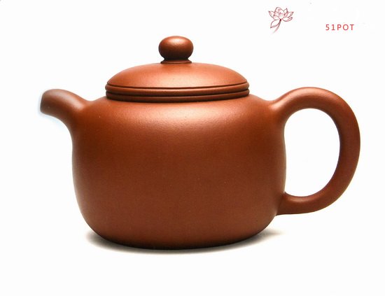 紫砂壶图片：匏瓜 - 宜兴紫砂壶网