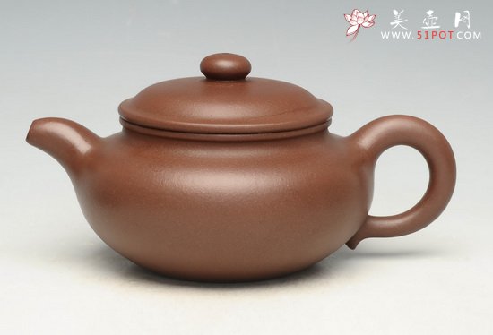 紫砂壶图片：仿古 - 宜兴紫砂壶网