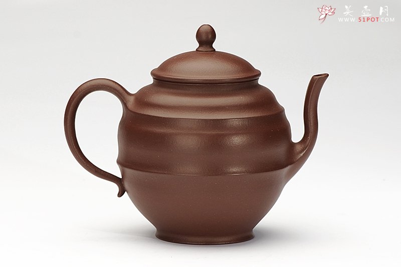 紫砂壶图片： - 宜兴紫砂壶网