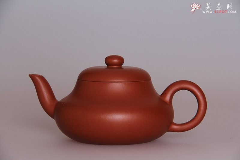 紫砂壶图片：君德 - 宜兴紫砂壶网