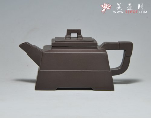 紫砂壶图片：美紫砂 - 宜兴紫砂壶网