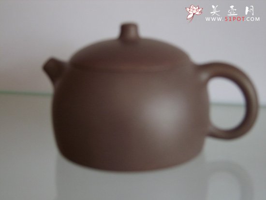 紫砂壶图片：S80014331 - 宜兴紫砂壶网