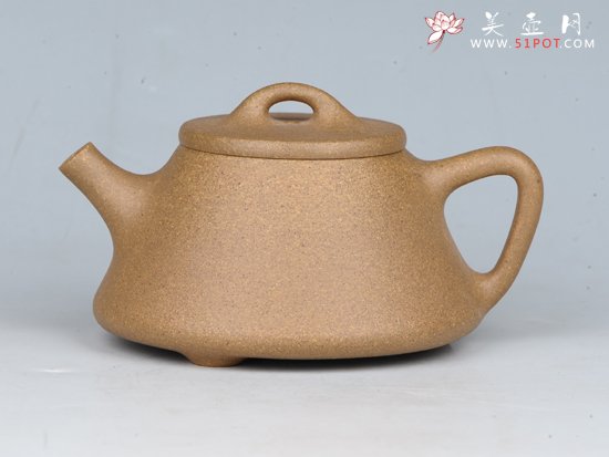 紫砂壶图片：子冶 - 宜兴紫砂壶网