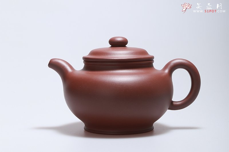 紫砂壶图片：掇只 - 宜兴紫砂壶网