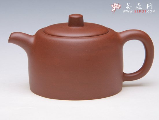 紫砂壶图片：15 - 宜兴紫砂壶网