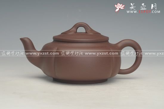 紫砂壶图片：DSC_0428 - 宜兴紫砂壶网