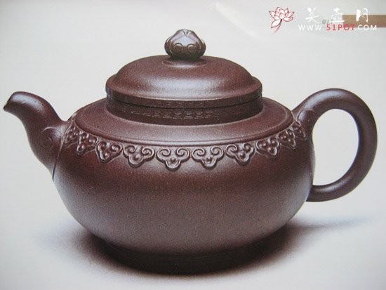 紫砂壶图片：IMG_05761 - 宜兴紫砂壶网