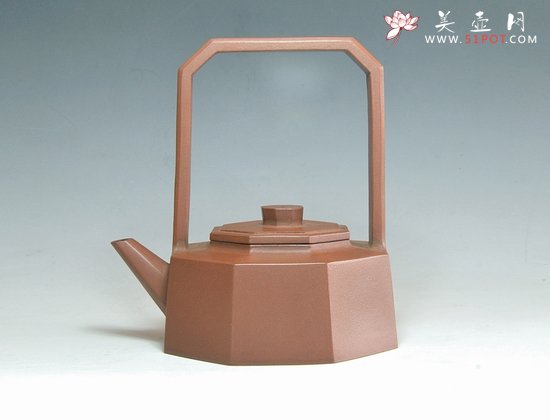 紫砂壶图片：DSC_0001 - 宜兴紫砂壶网