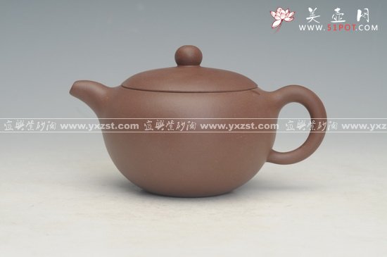 紫砂壶图片：DSC_0055 - 宜兴紫砂壶网