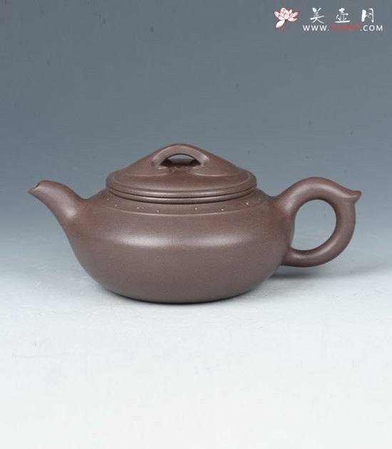 紫砂壶图片：DSC_5290 - 宜兴紫砂壶网