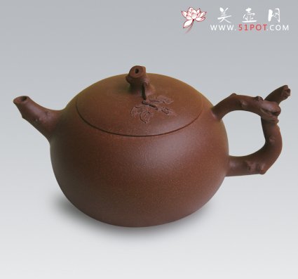 紫砂壶图片：成果二 - 宜兴紫砂壶网