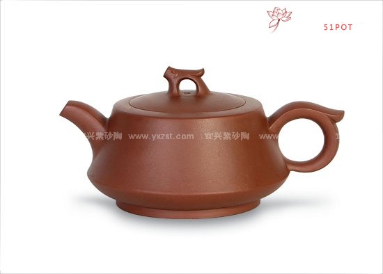 紫砂壶图片：06 - 宜兴紫砂壶网