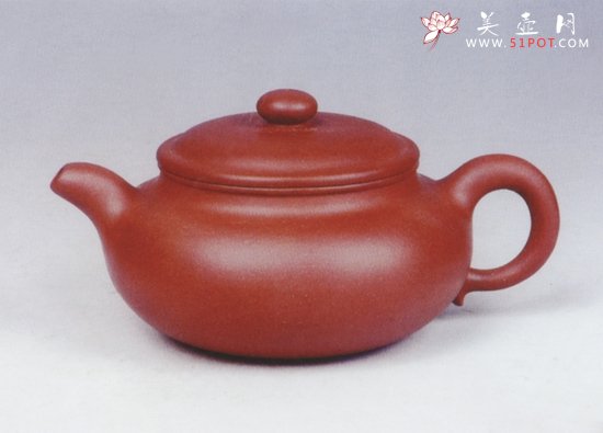 紫砂壶图片：仿古 - 宜兴紫砂壶网