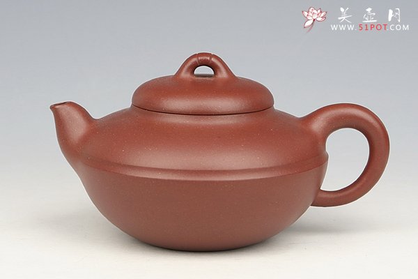 紫砂壶图片：碗玉 - 宜兴紫砂壶网