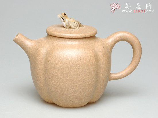 紫砂壶图片：DSC_0303 - 宜兴紫砂壶网