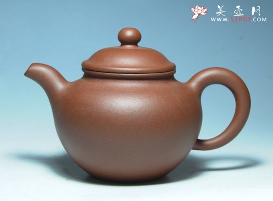 紫砂壶图片：DSC_3113 - 宜兴紫砂壶网