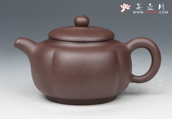 紫砂壶图片：DSC_0861 - 宜兴紫砂壶网