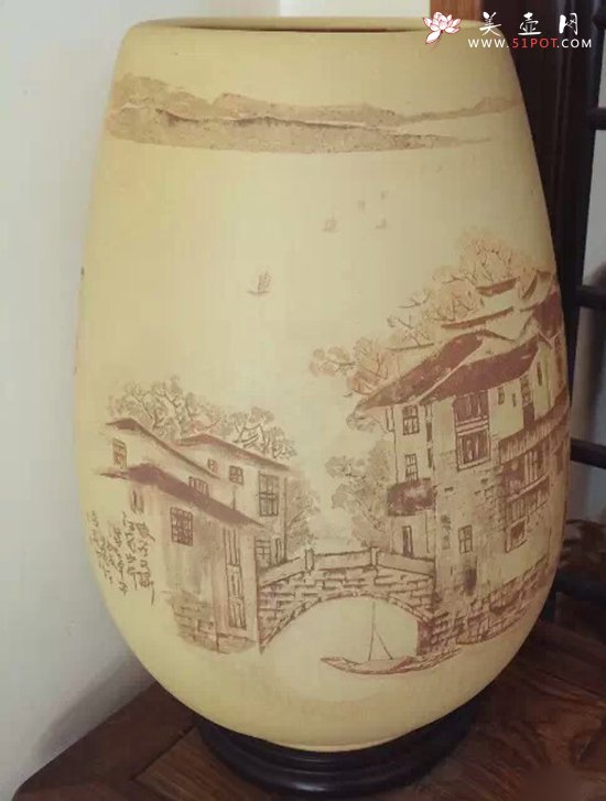 紫砂壶图片：美紫砂壶 - 宜兴紫砂壶网