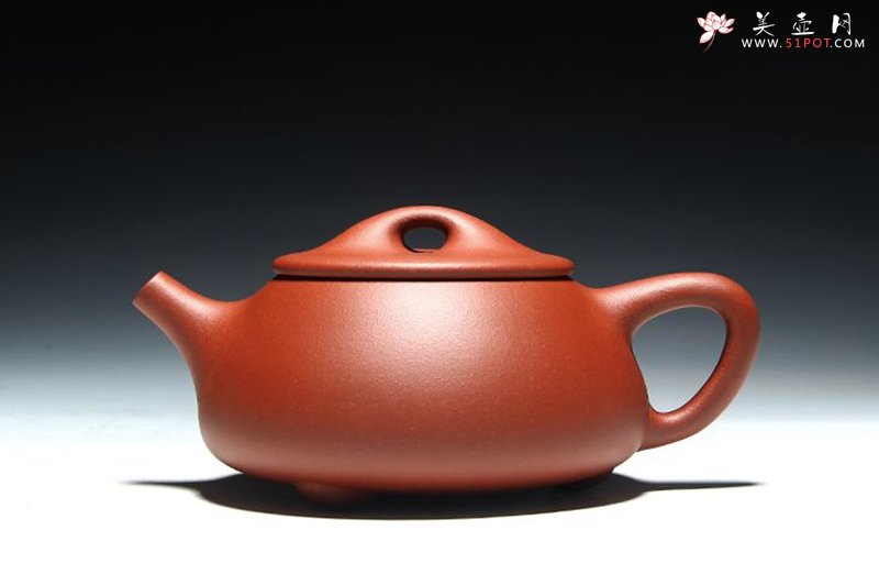 紫砂壶图片：石瓢 - 宜兴紫砂壶网