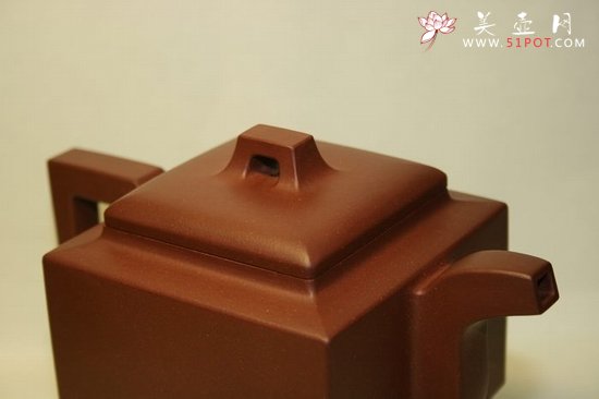 紫砂壶图片：亚明 - 宜兴紫砂壶网