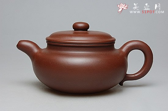 紫砂壶图片：大仿古 - 宜兴紫砂壶网