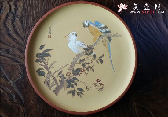 紫砂壶图片：2015 - 宜兴紫砂壶网