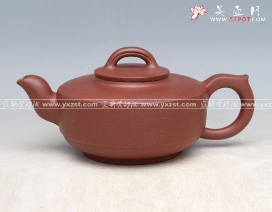 紫砂壶图片：IMG_9990 - 宜兴紫砂壶网