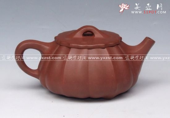 紫砂壶图片：DSCF0322 - 宜兴紫砂壶网