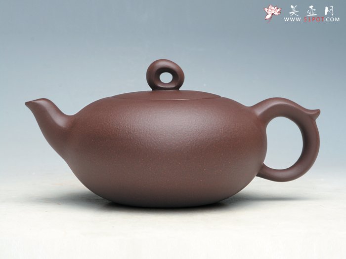 紫砂壶图片：和 润 - 宜兴紫砂壶网