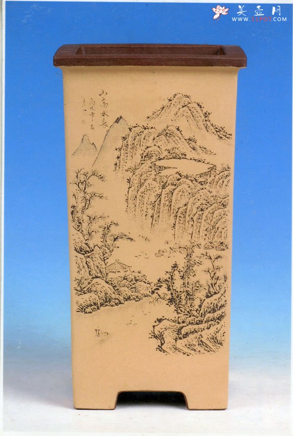 紫砂壶图片：未标题 - 宜兴紫砂壶网