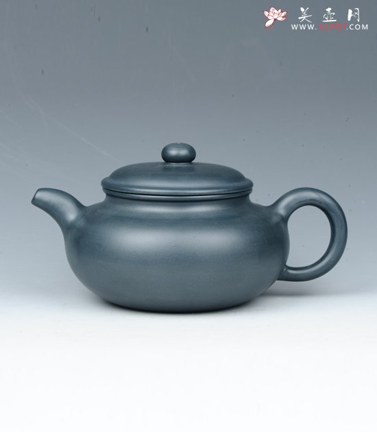 紫砂壶图片：仿古 - 宜兴紫砂壶网