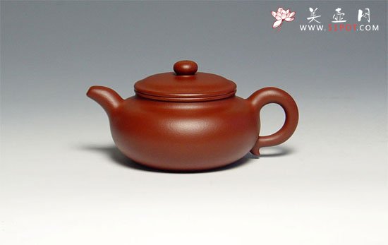 紫砂壶图片：大仿古 - 宜兴紫砂壶网
