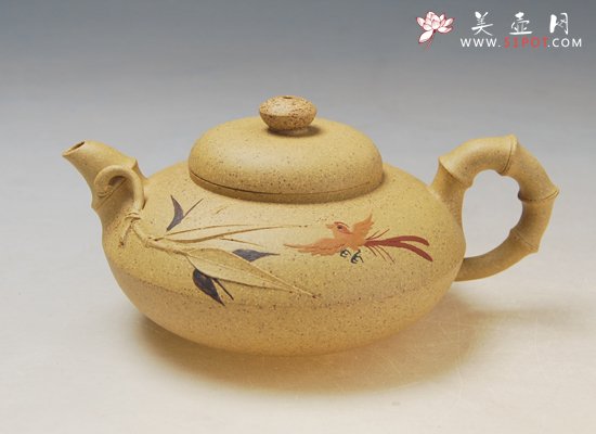 紫砂壶图片：DSC_0759 - 宜兴紫砂壶网