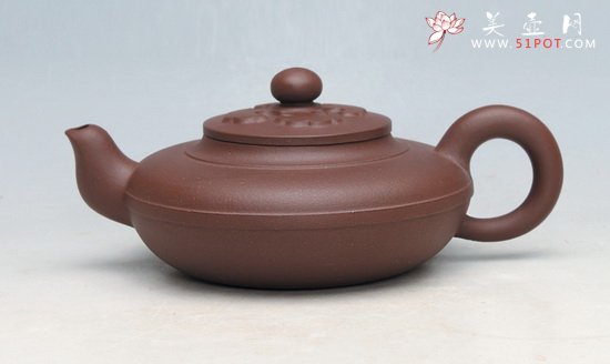 紫砂壶图片：IMG_2762 - 宜兴紫砂壶网