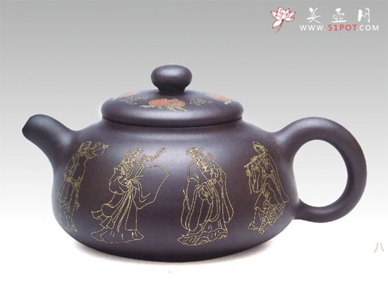 紫砂壶图片：03 拷贝 - 宜兴紫砂壶网