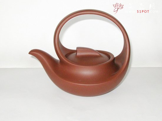 紫砂壶图片：viewfile - 宜兴紫砂壶网