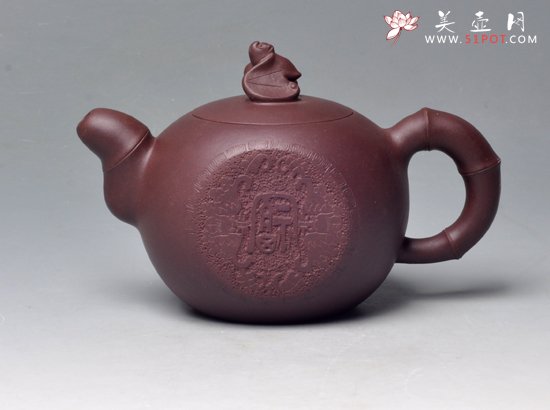 紫砂壶图片：DSC_0736 副本 - 宜兴紫砂壶网