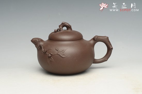 紫砂壶图片：DSC_6021 - 宜兴紫砂壶网