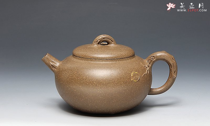 紫砂壶图片：美紫砂壶 - 宜兴紫砂壶网