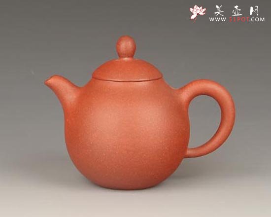 紫砂壶图片：龙蛋 - 宜兴紫砂壶网