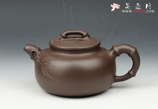 紫砂壶图片：DSC_2185 副本 - 宜兴紫砂壶网