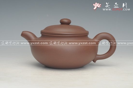 紫砂壶图片：DSC_0042 - 宜兴紫砂壶网