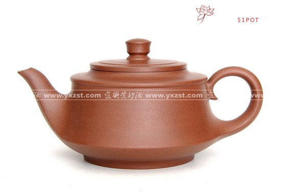 紫砂壶图片：DSC_1256 - 宜兴紫砂壶网