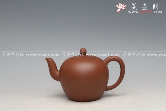 紫砂壶图片：IMG_0043 - 宜兴紫砂壶网