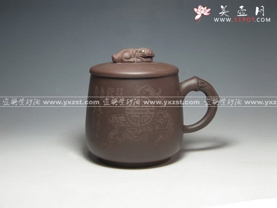 紫砂壶图片：DSC_2198大 - 宜兴紫砂壶网