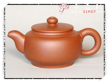 紫砂壶图片：园缘 - 宜兴紫砂壶网