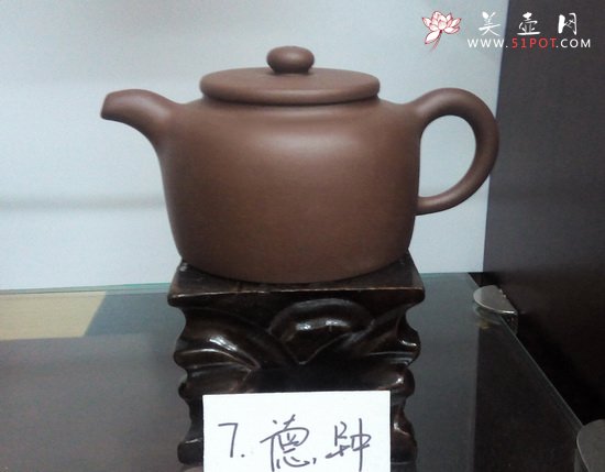 紫砂壶图片：IMG_20140213_130211 - 宜兴紫砂壶网