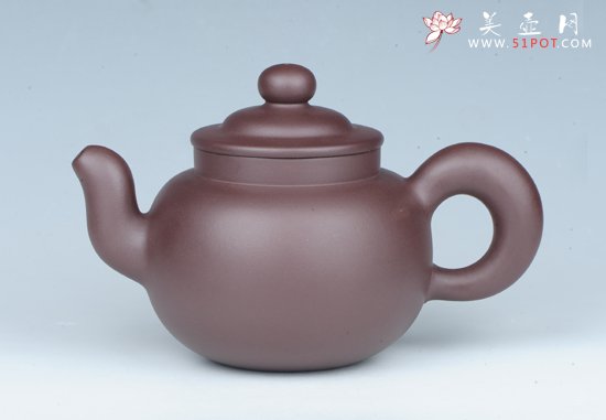 紫砂壶图片：12 - 宜兴紫砂壶网