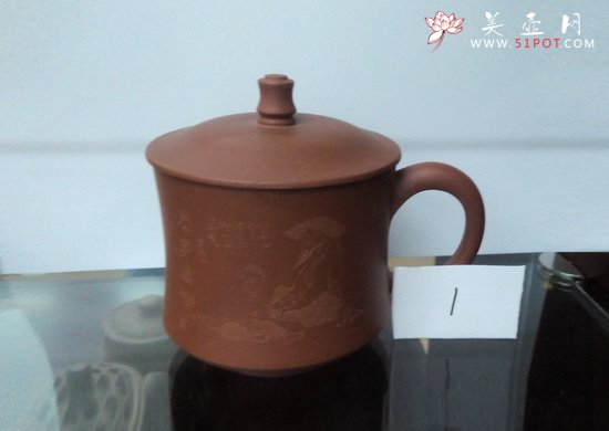 紫砂壶图片：IMG_20140213_133055 - 宜兴紫砂壶网