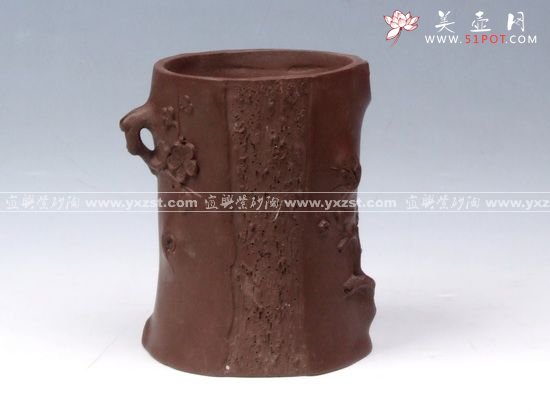 紫砂壶图片：DSCF9234 - 宜兴紫砂壶网